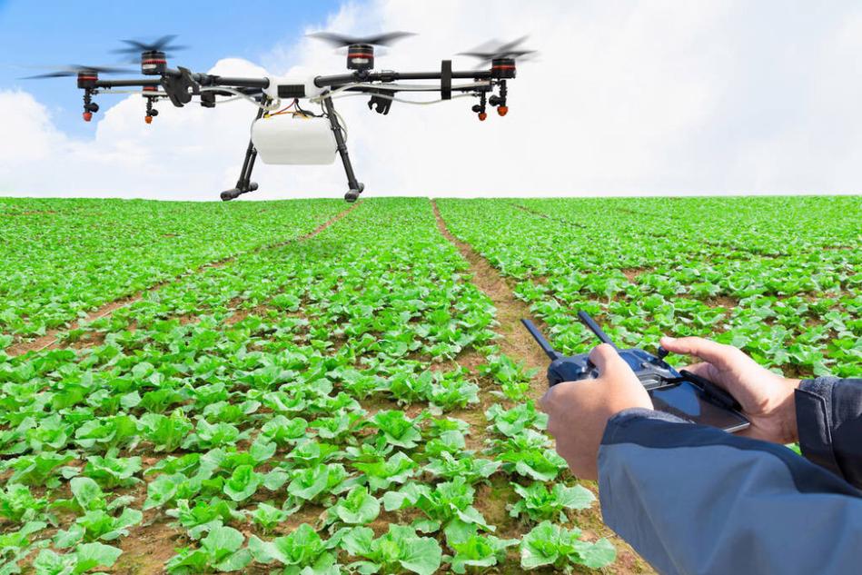 农业科技革命,要强化农业科技研发,提升农业的产能
